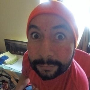 Meet your Posher, Jorge